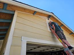 Storm Damage Siding Repair in Estell Manor, NJ